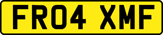 FR04XMF