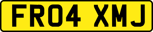 FR04XMJ