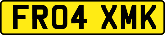 FR04XMK