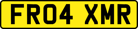FR04XMR