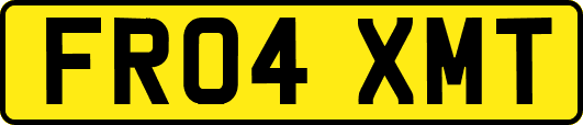 FR04XMT