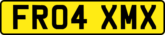 FR04XMX