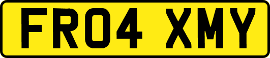 FR04XMY