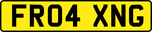 FR04XNG
