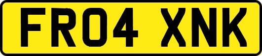 FR04XNK