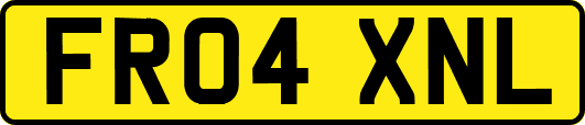 FR04XNL