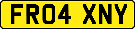 FR04XNY