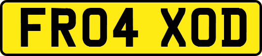 FR04XOD