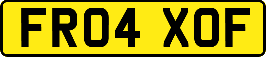 FR04XOF