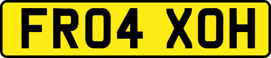 FR04XOH