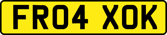 FR04XOK