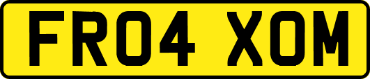 FR04XOM