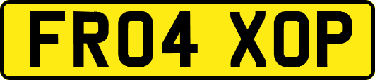 FR04XOP