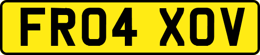 FR04XOV