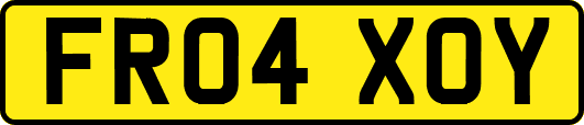 FR04XOY