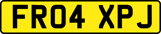 FR04XPJ