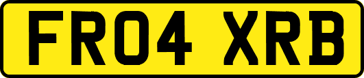 FR04XRB