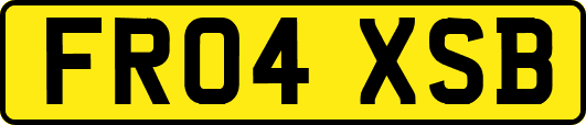FR04XSB