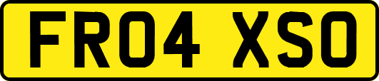 FR04XSO