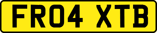FR04XTB