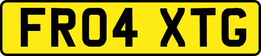 FR04XTG