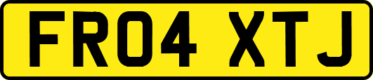 FR04XTJ