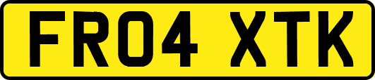 FR04XTK