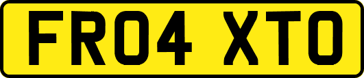 FR04XTO