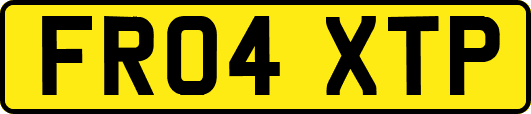 FR04XTP