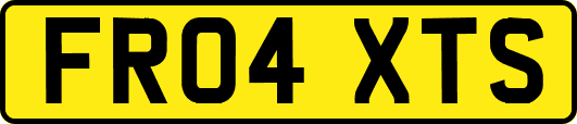 FR04XTS