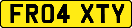 FR04XTY