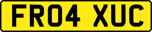 FR04XUC