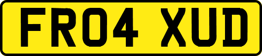 FR04XUD