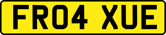 FR04XUE
