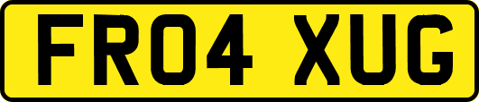 FR04XUG