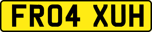 FR04XUH