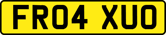 FR04XUO