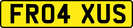 FR04XUS