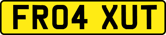 FR04XUT