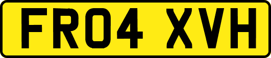 FR04XVH