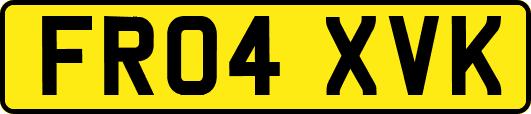 FR04XVK