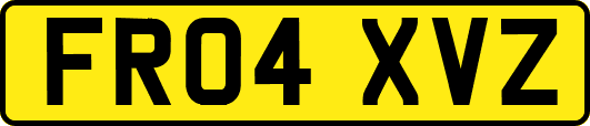 FR04XVZ