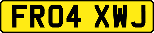 FR04XWJ