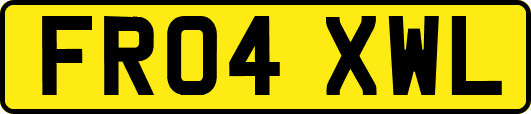 FR04XWL