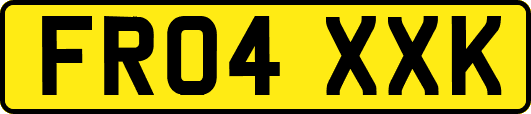 FR04XXK