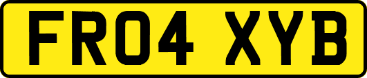 FR04XYB