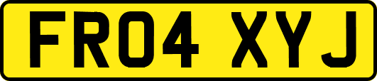 FR04XYJ