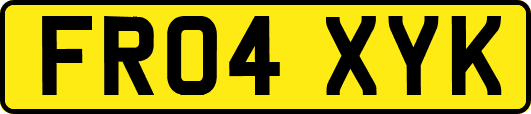FR04XYK