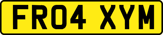 FR04XYM
