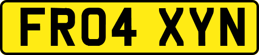 FR04XYN